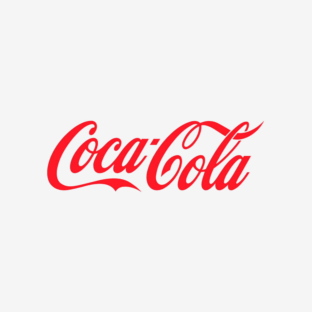 Coke Side of Life campaign website
