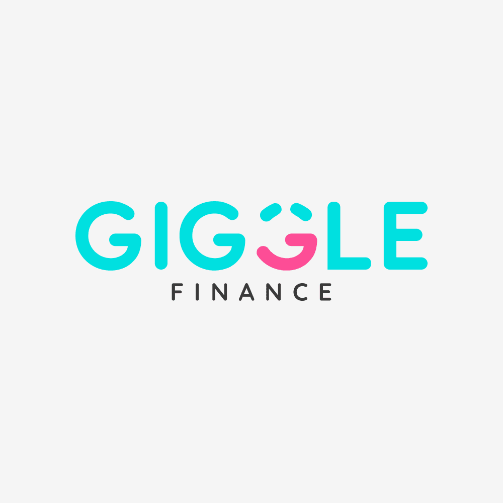 Giggle Finance loan application flow