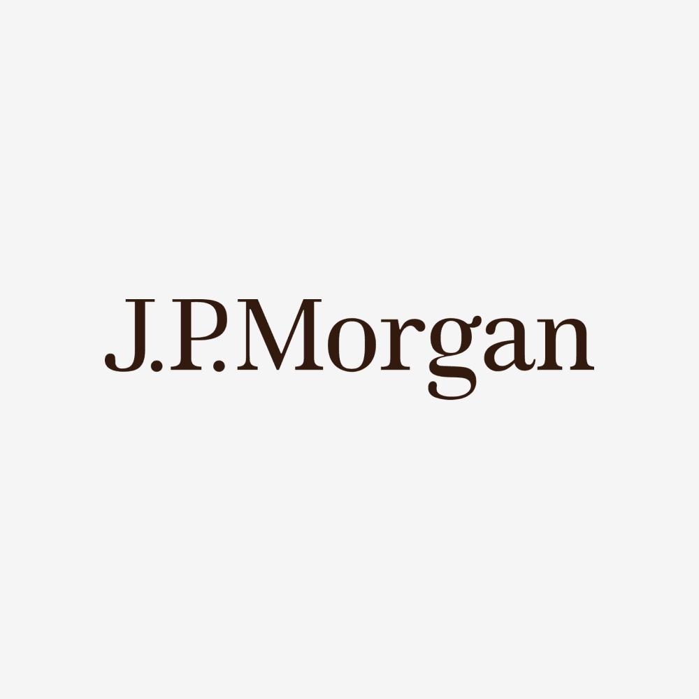 J.P. Morgan sales intelligence tablet app